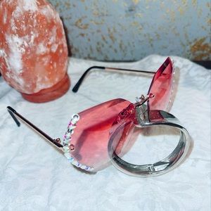 Beautiful sunglasses, diferent colors